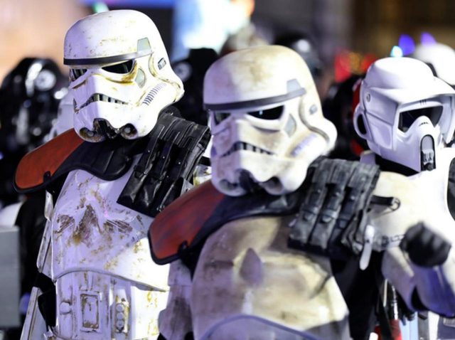 『スター・ウォーズ』のタイトル『最後のジェダイ』はルーカスフィルムが考えたものではなかった