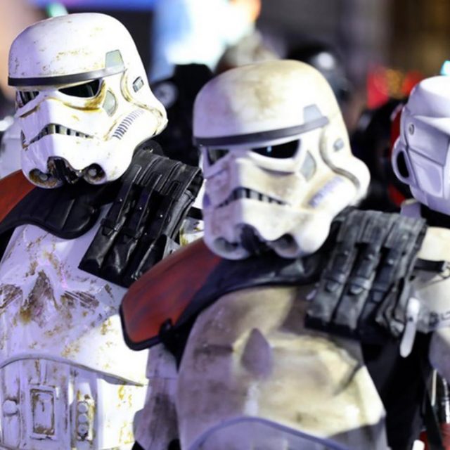 『スター・ウォーズ』のタイトル『最後のジェダイ』はルーカスフィルムが考えたものではなかった
