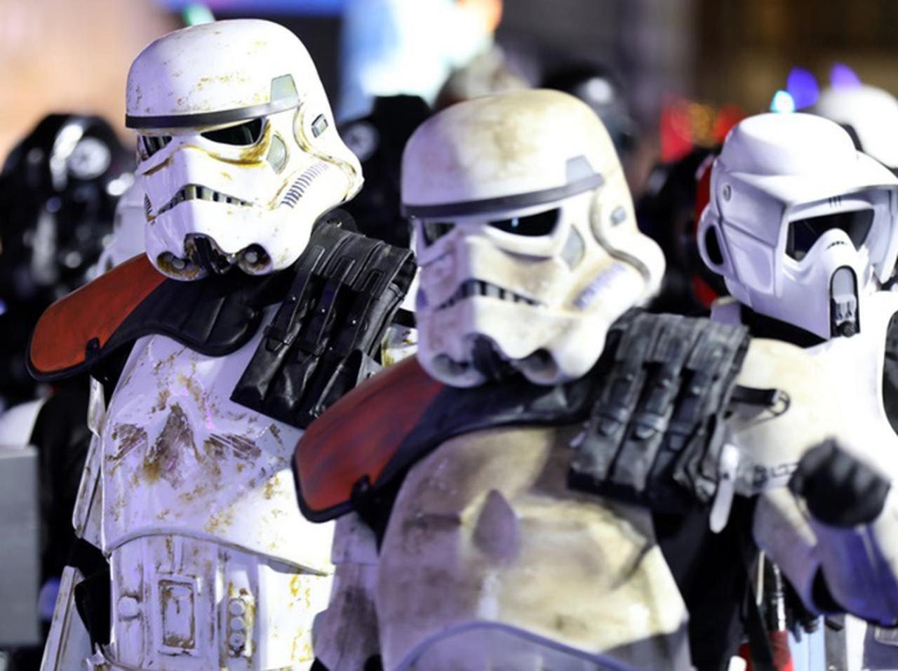 『スター・ウォーズ』のタイトル『最後のジェダイ』はルーカスフィルムが考えたものではなかった