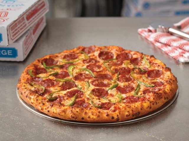 ドミノ・ピザ、醍醐味のひとつでもある「ピザトラッカー」に“リアルじゃない”説