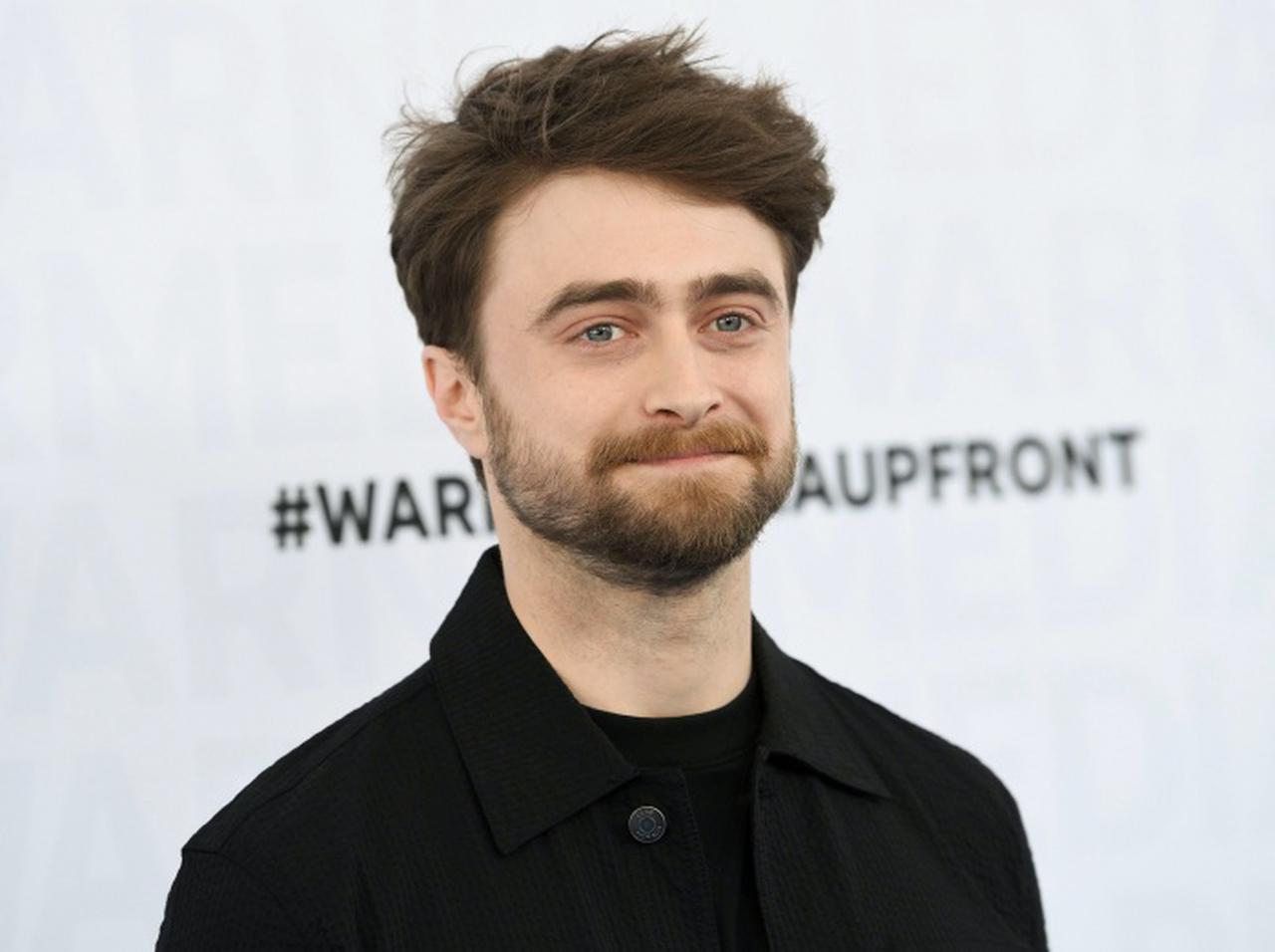 ダニエル・ラドクリフ、『ハリポタ』時代の教訓で「あること」を自主規制