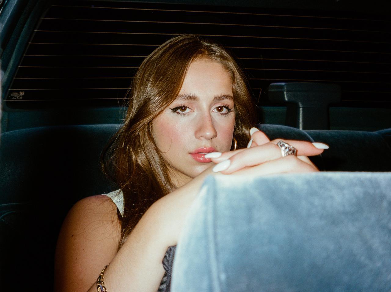 【2021年注目歌姫、テイト・マクレー】ビリー・アイリッシュと同じZ世代から新ブレイクの予感