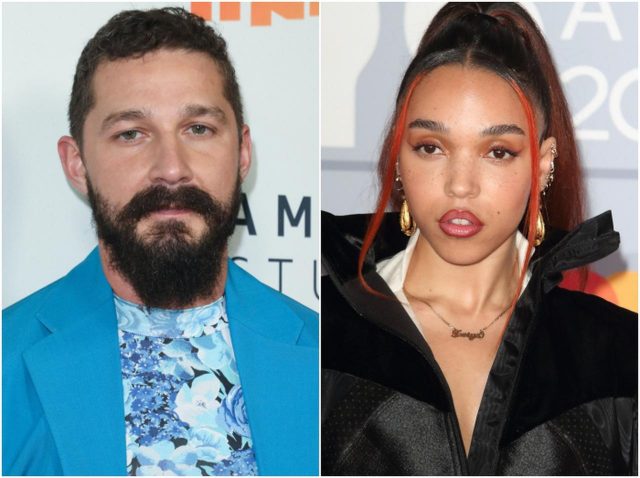 シャイア・ラブーフ、元恋人が虐待＆性的暴行を告発 意図的に性病うつされたと主張