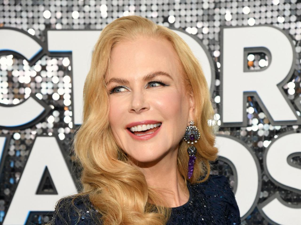 『フレイザー家の秘密』よりニコール・キッドマンのレアな歌唱動画が限定公開!