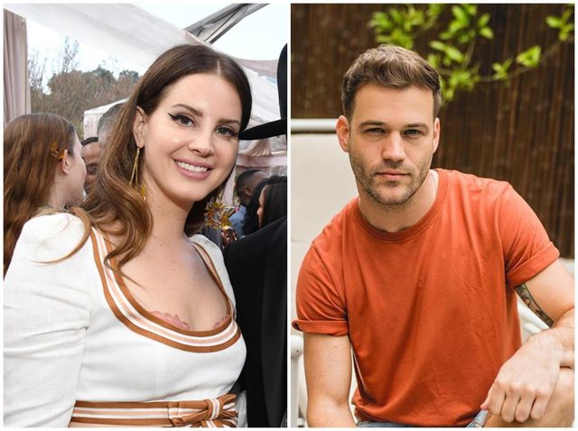 ラナ・デル・レイ、出会い系で出会ったミュージシャンと交際4ヵ月で婚約か