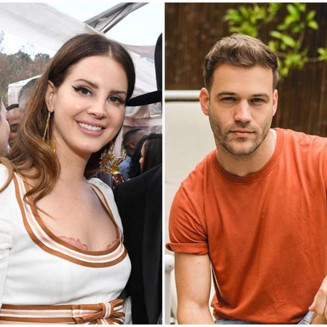 ラナ・デル・レイ、出会い系で出会ったミュージシャンと交際4ヵ月で婚約か