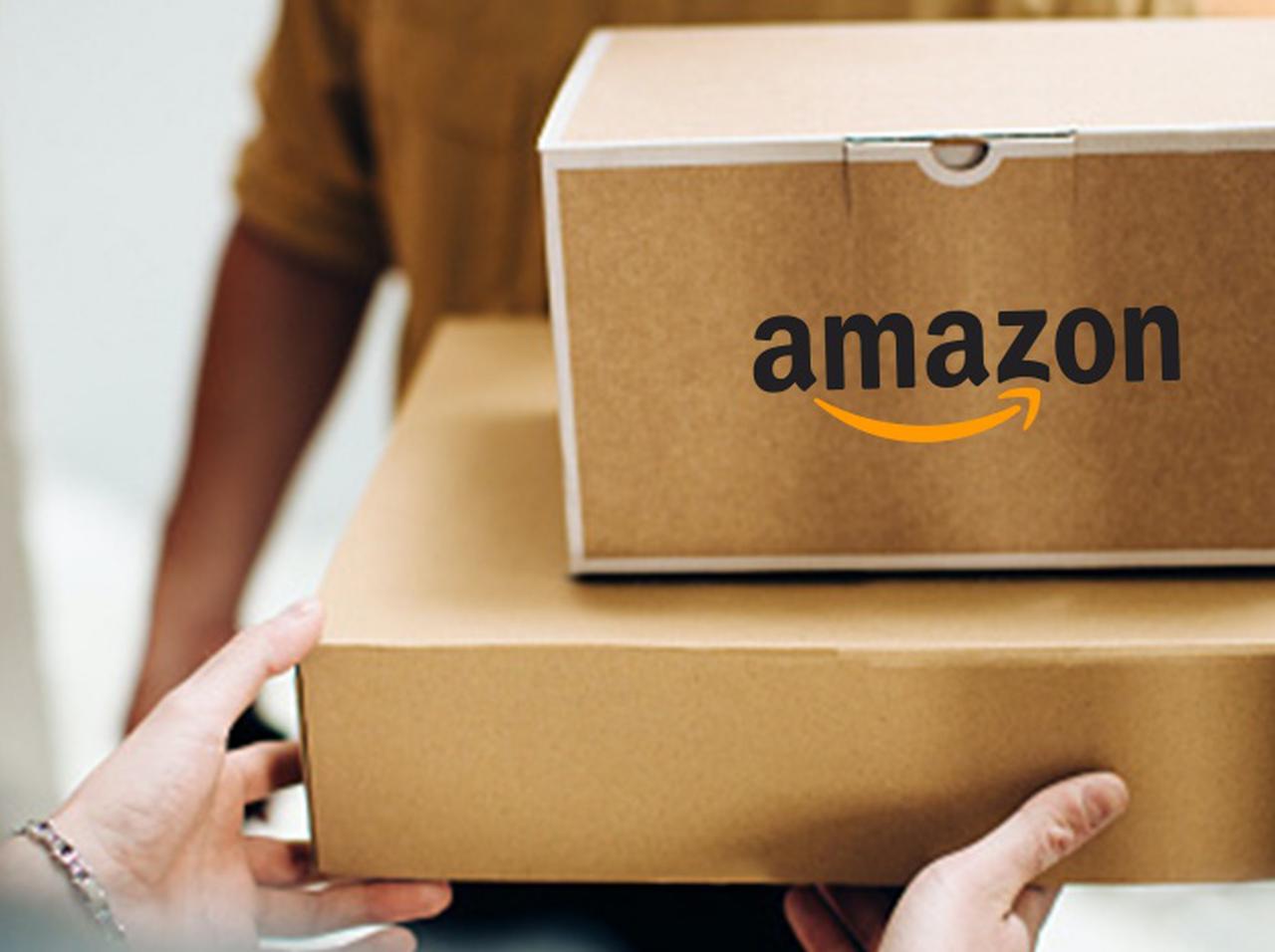 アマゾンで「PS5」を買ったら『届いたもの』に笑うしかない