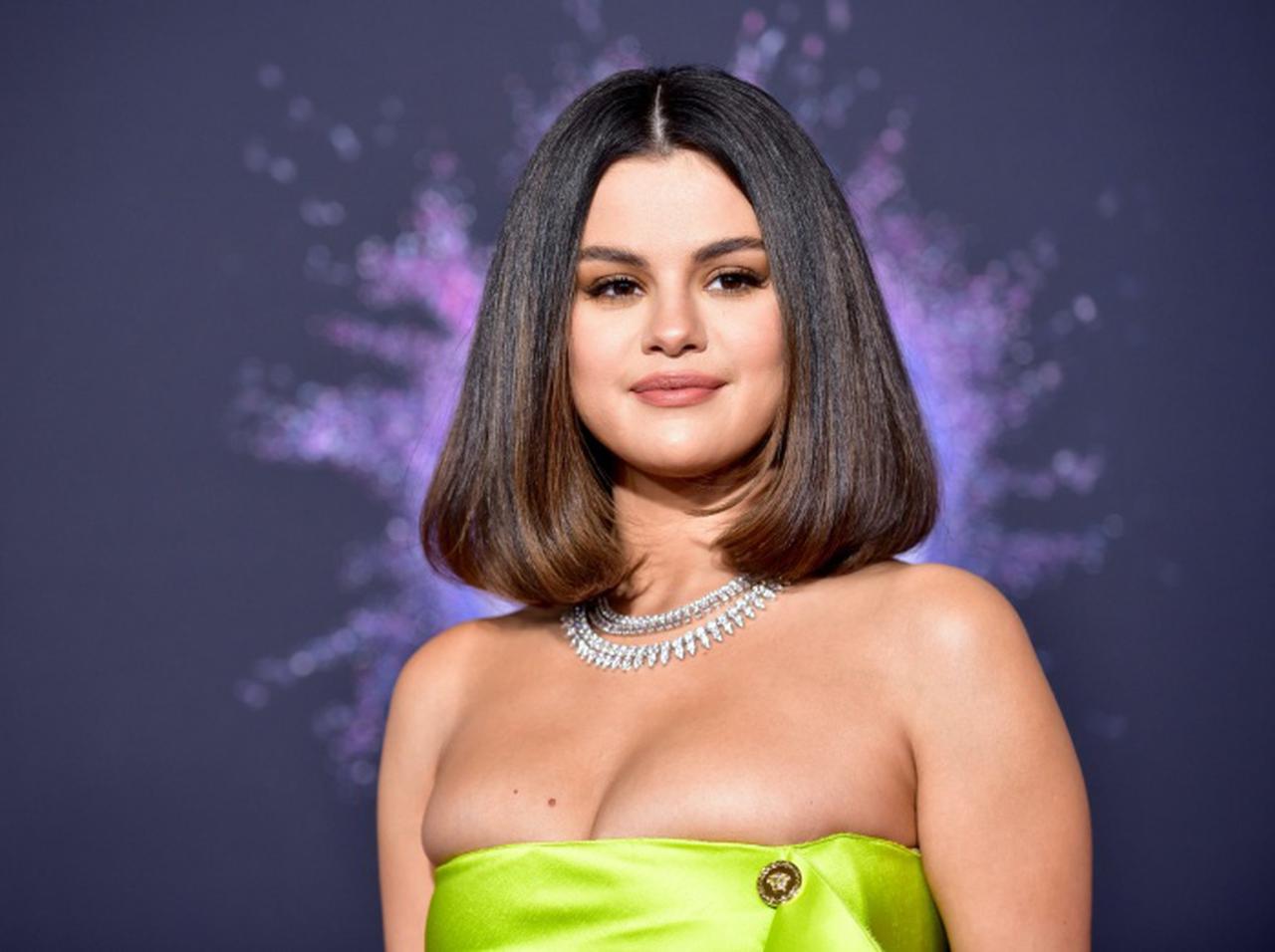 セレーナ・ゴメス、ホームレス経験ありの「苦労人」と密かに愛を育む