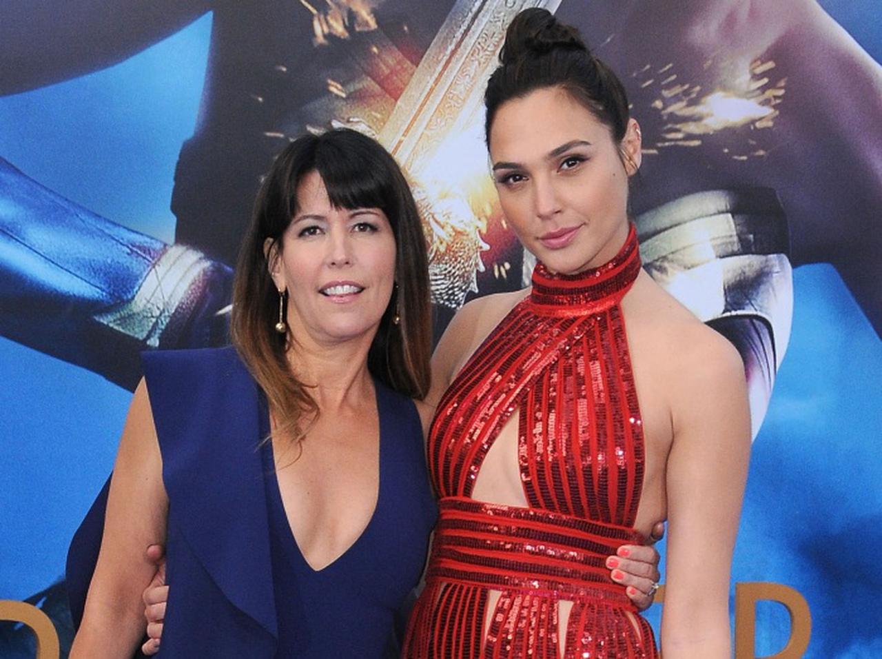 『ワンダーウーマン』監督が『ジャスティス・リーグ』を“嫌いな理由”