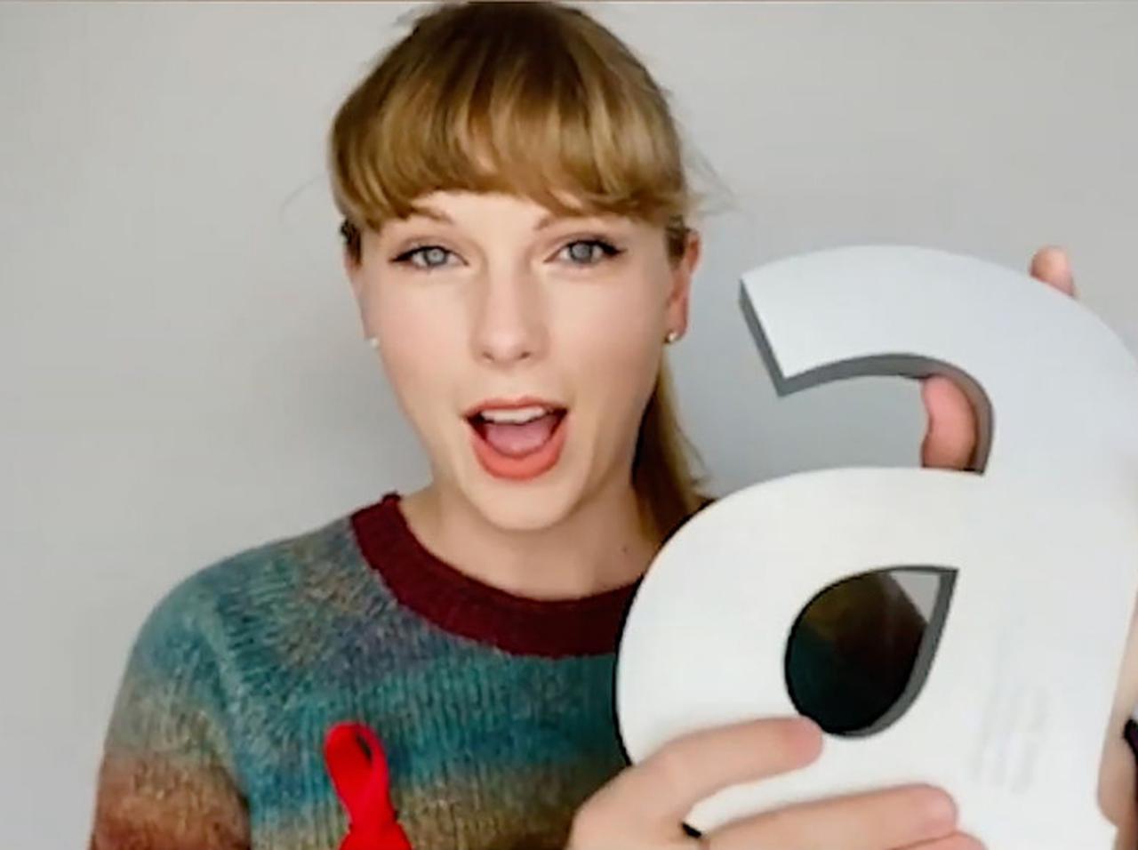 テイラー・スウィフト、9thアルバム『エヴァーモア（evermore）』のリリースを緊急告知！