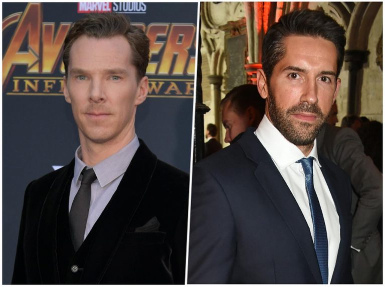 『ドクター・ストレンジ』ヴィラン役俳優、出演を後悔している理由が納得