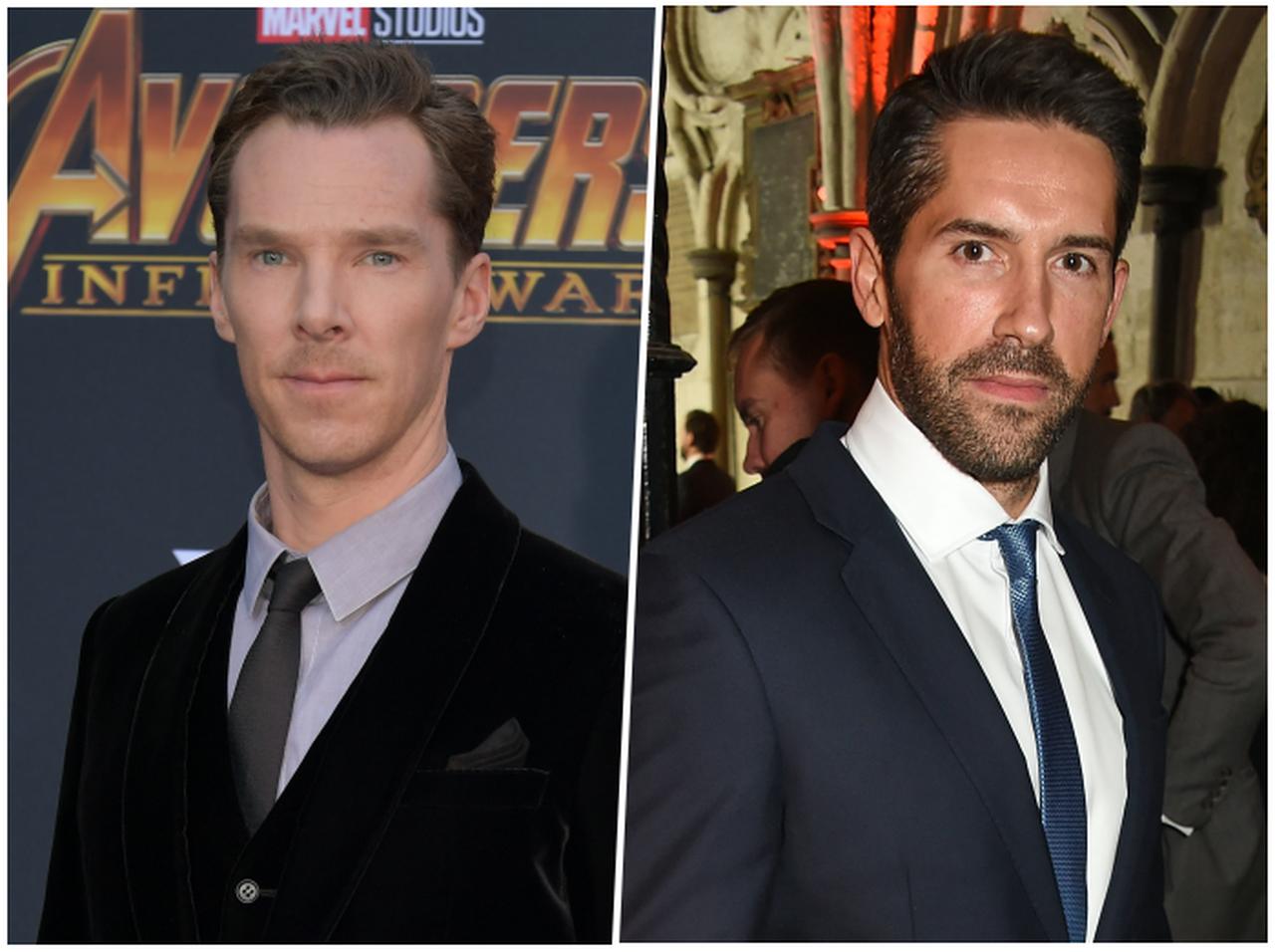 『ドクター・ストレンジ』ヴィラン役俳優、出演を後悔している理由が納得