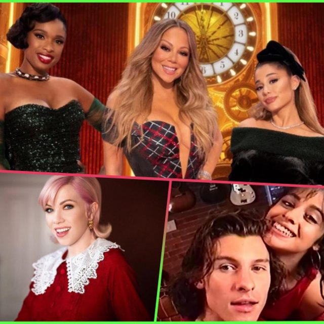 2020年にリリースされたクリスマスソング7選【特集】