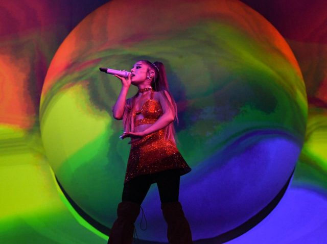 『アリアナ・グランデ：excuse me, i love you』を観る前に知っておくべき5つのこと