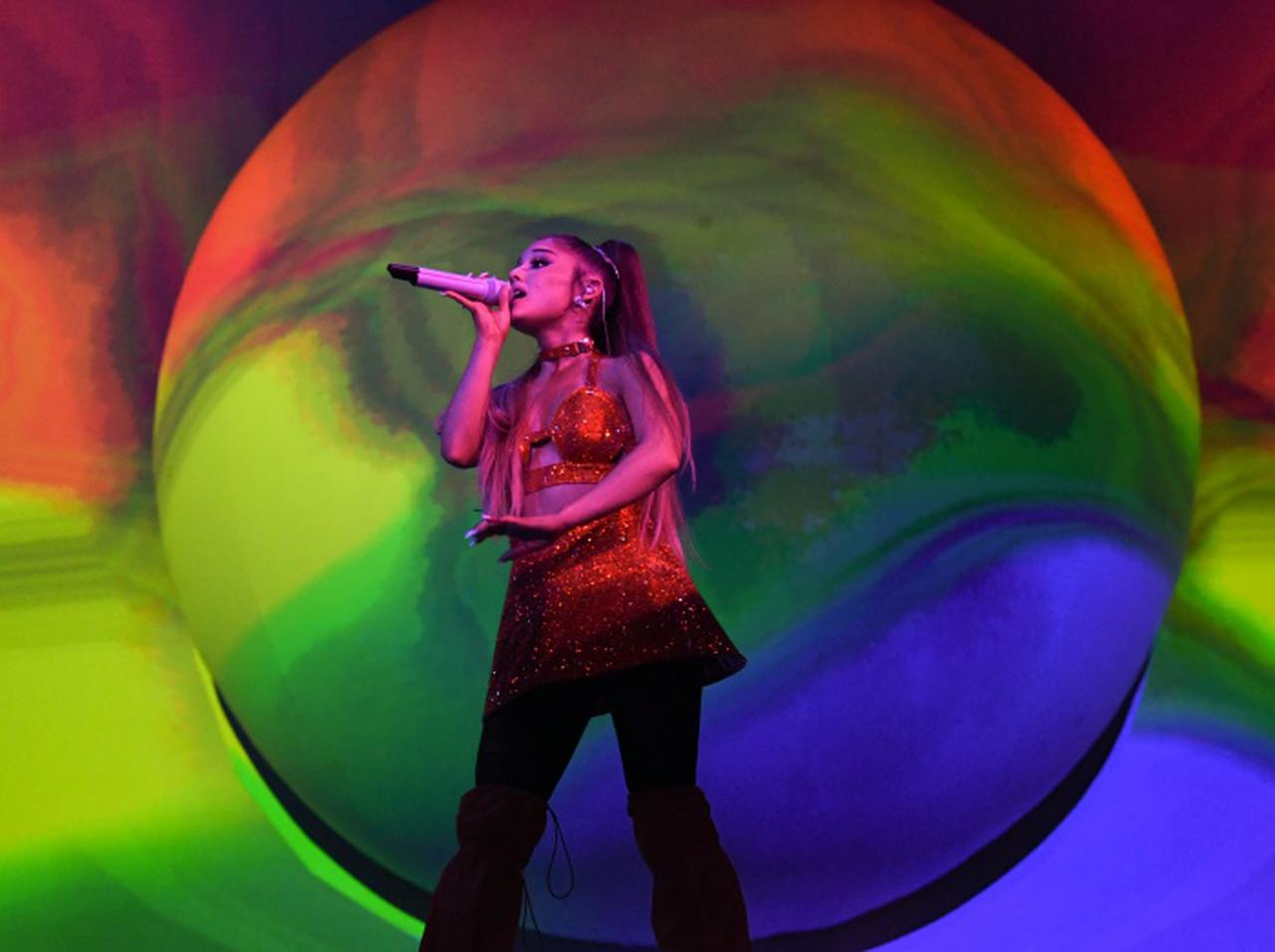 『アリアナ・グランデ:excuse me, i love you』を観る前に知っておくべき5つのこと