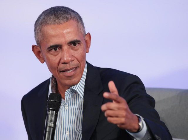 バラク・オバマ元大統領が伝記映画で自分を演じて欲しい人とは？