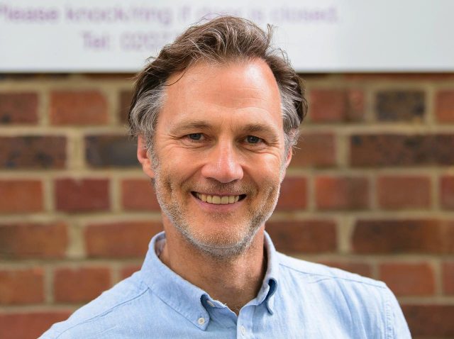 『ウォーキング・デッド』総督役、撮影で感謝した相手が良い人…