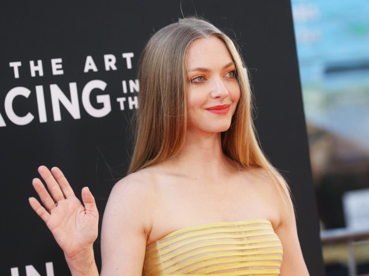 アマンダ・サイフリッド、ビビって「マーベル作品」への出演を断っていた