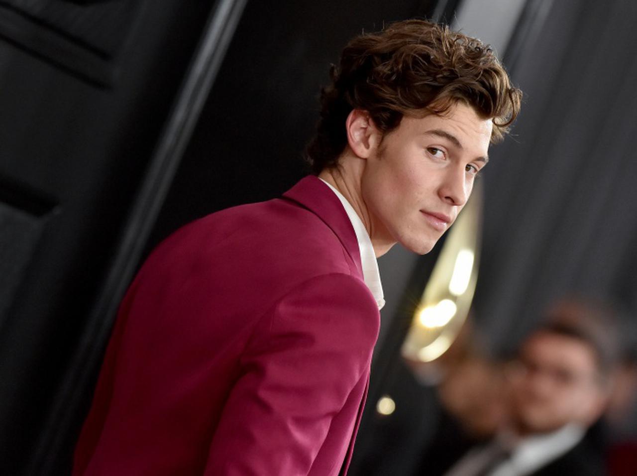 ショーン・メンデス、自身のセクシュアリティに関する「噂」にひどく悩まされていたことを明かす