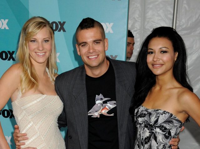 『glee/グリー』ヘザー・モリス、「亡くなった共演者」を侮辱するファンを非難