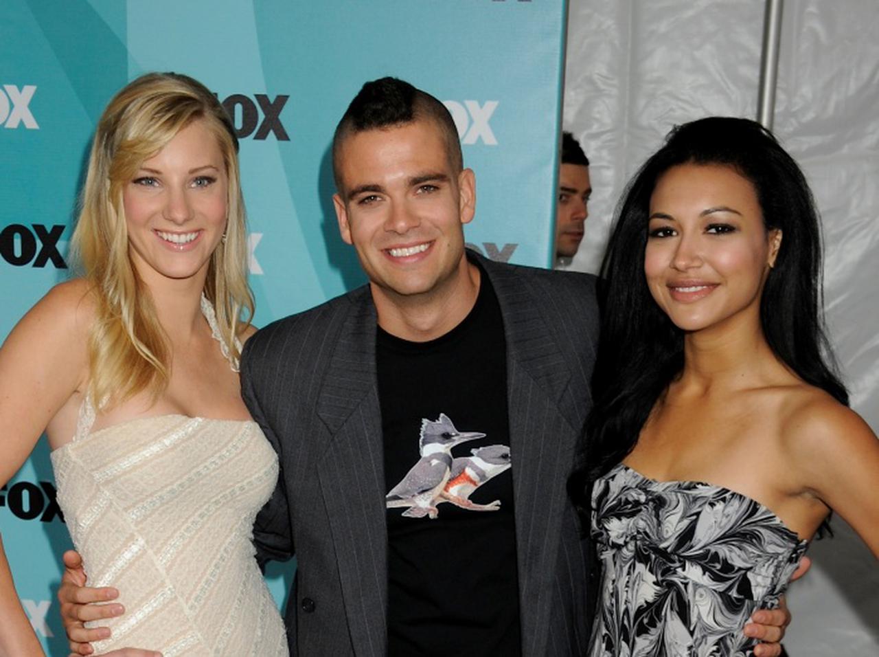 『glee/グリー』ヘザー・モリス、「亡くなった共演者」を侮辱するファンを非難