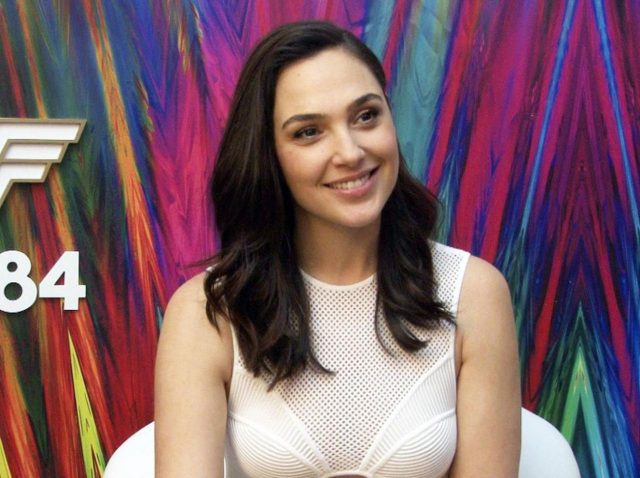 ガル・ガドット、『ワンダーウーマン』続編のネタバレをした番組司会者に「強烈なひと言」