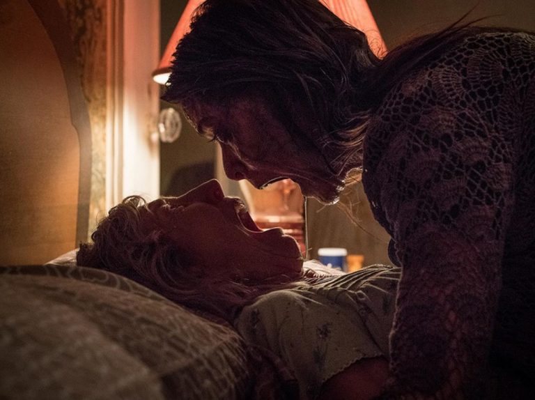 『死霊のはらわた』サム・ライミの新作『ザ・グラッジ　死霊の棲む屋敷』が配信＆リリース決定！