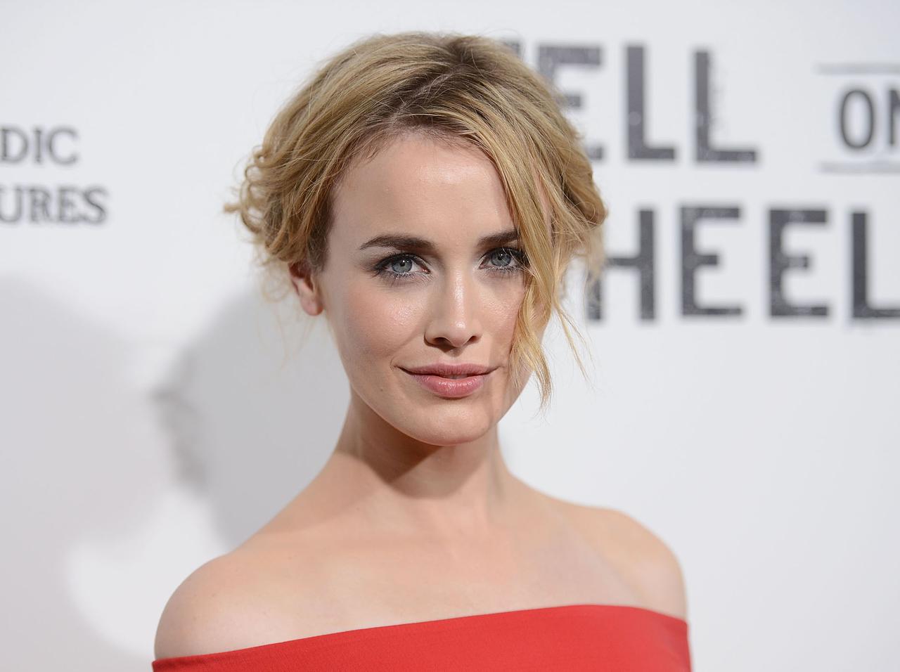 『ザ・ボーイズ』メイヴとエレナの描き方に熱い思い、製作者の言葉が深い