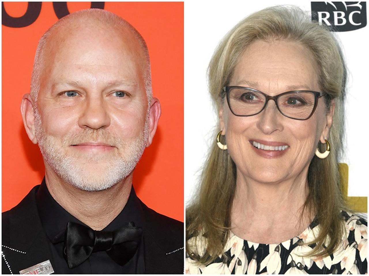 『glee』監督による新作『ザ・プロム』の主演、出演前は「監督が怖かった」ってなぜ？