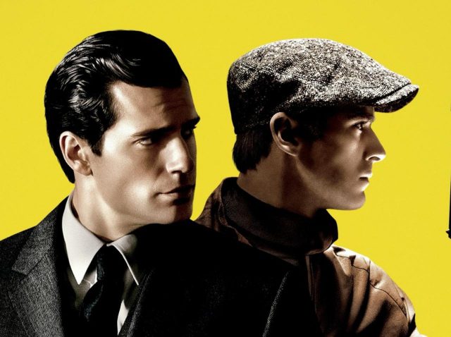 トム・クルーズ、『コードネーム U.N.C.L.E.』で主演を務める予定だった