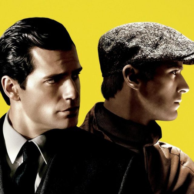 トム・クルーズ、『コードネーム U.N.C.L.E.』で主演を務める予定だった