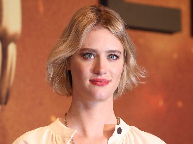 『ターミネーター』グレース役、続編に“どうやって”登場する？アイディアを明かす