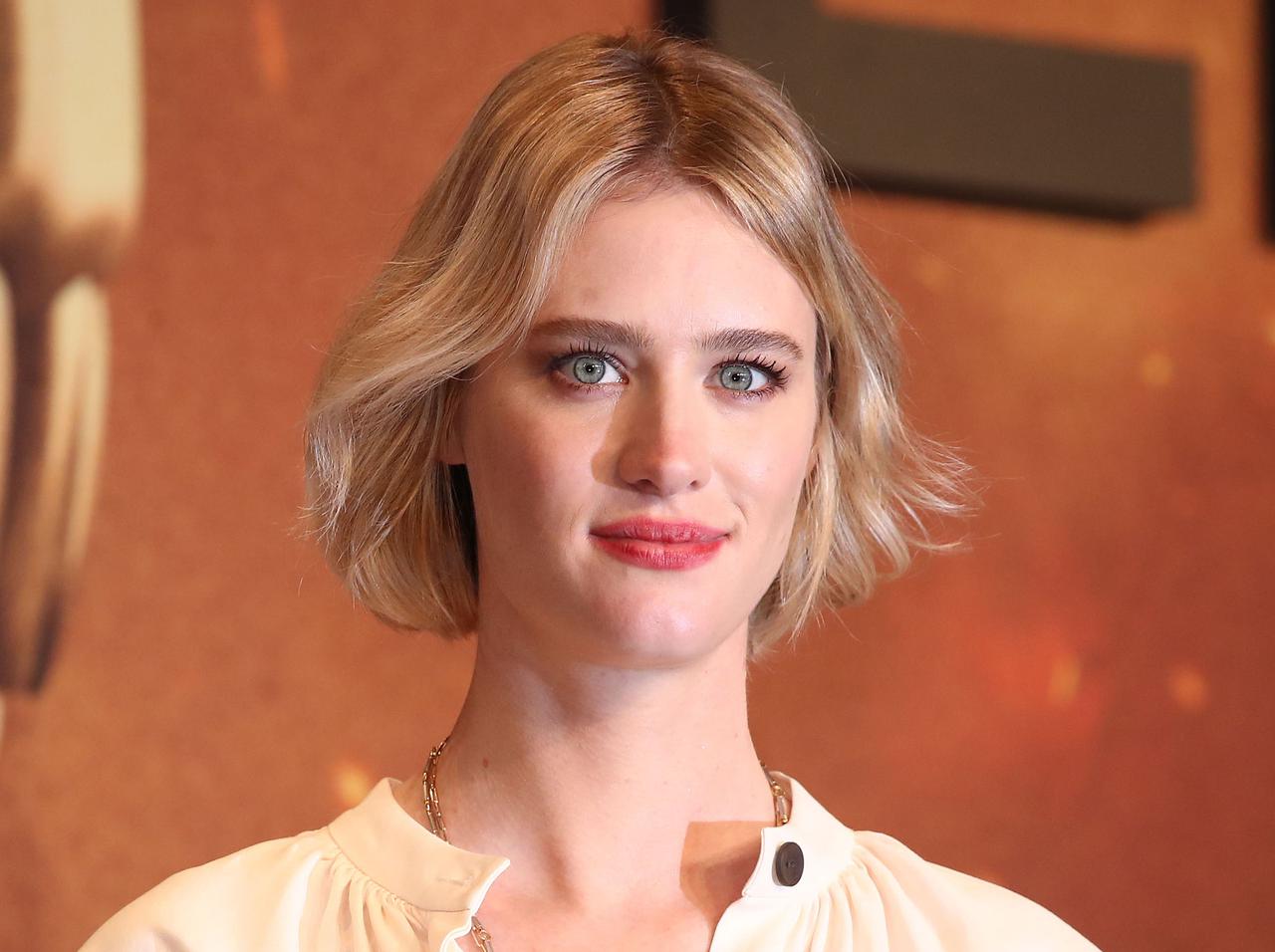 『ターミネーター』グレース役、続編に“どうやって”登場する？アイディアを明かす