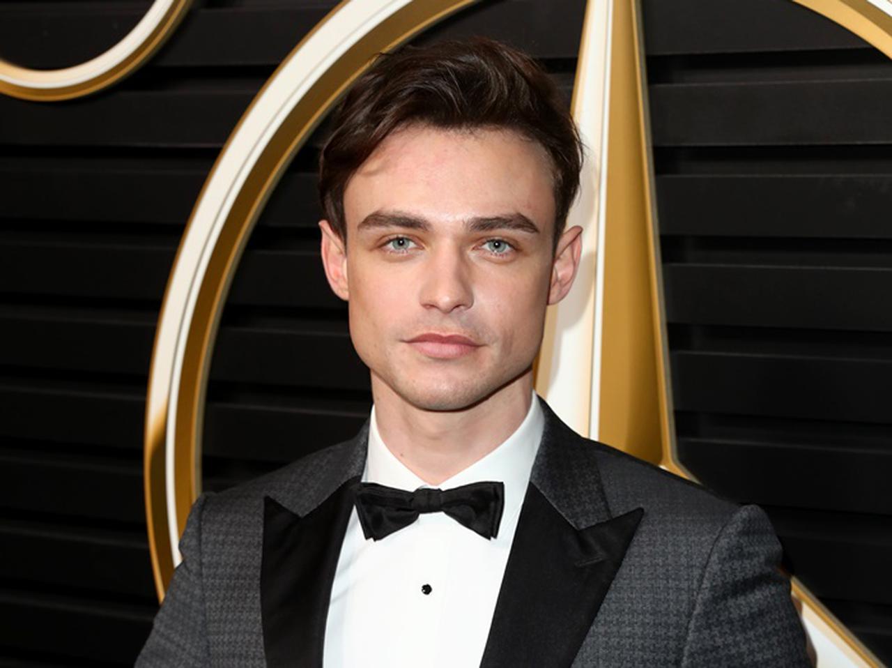 トーマス・ドハーティ、家族に告知せず実家に帰ったらどうなるか実験