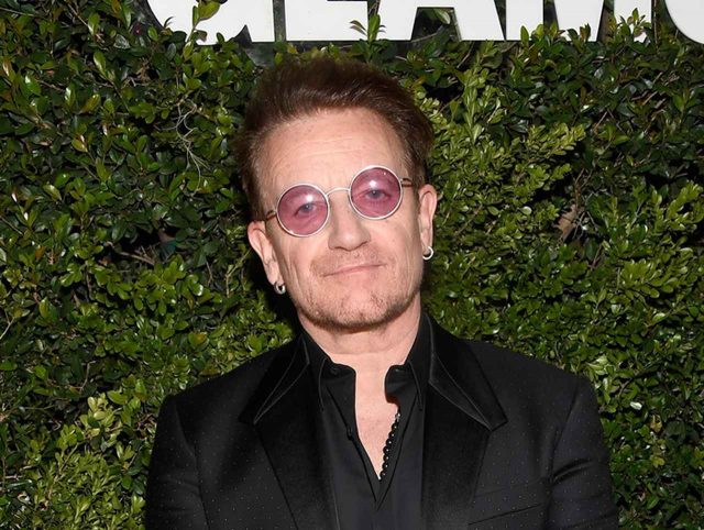 U2ボノが『SING／シング』続編に参加！豪華セレブが続々と出演決定