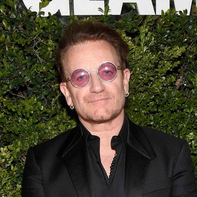 U2ボノが『SING／シング』続編に参加！豪華セレブが続々と出演決定
