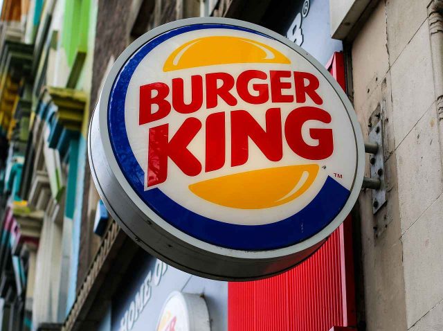 バーガーキングがバーガークイーンに改名？その「真意」に拍手喝采