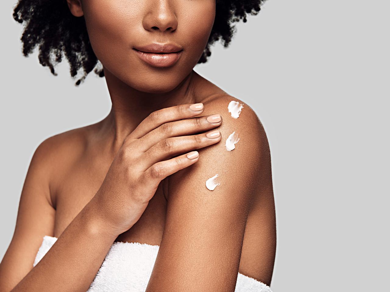 保湿のつもりが逆効果⁉ボディケアのNG行為と正しいケア方法