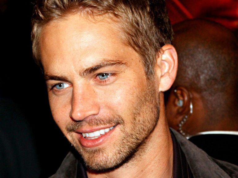 『ワイルド・スピード』のポール・ウォーカー、生前スーパーマン役を断っていた!その断り方に驚き