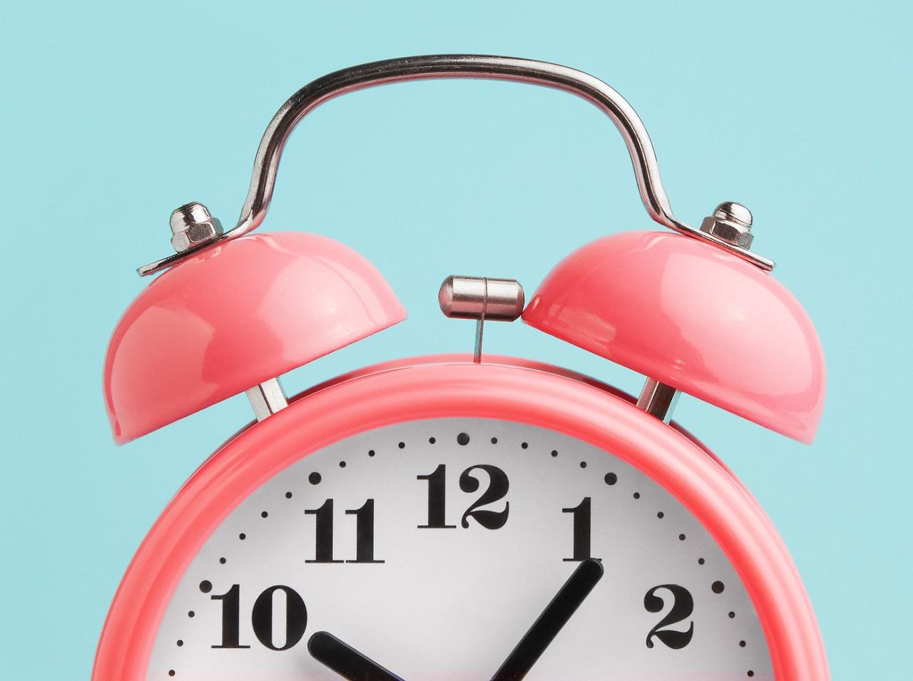 朝のヘアスタイル「時短テク」で、あと5分寝坊する！