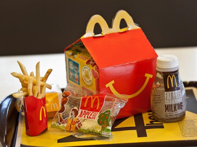 マクドナルド、あの超定番商品の「最後の話」に悲しむ声が相次ぐ