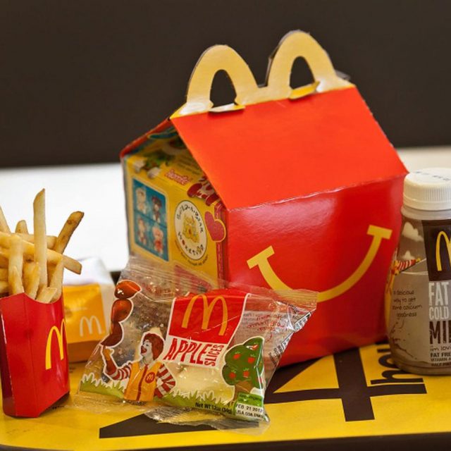 マクドナルド、あの超定番商品の「最後の話」に悲しむ声が相次ぐ
