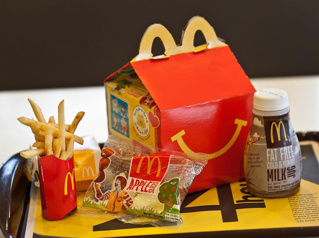 マクドナルド、あの超定番商品の「最後の話」に悲しむ声が相次ぐ