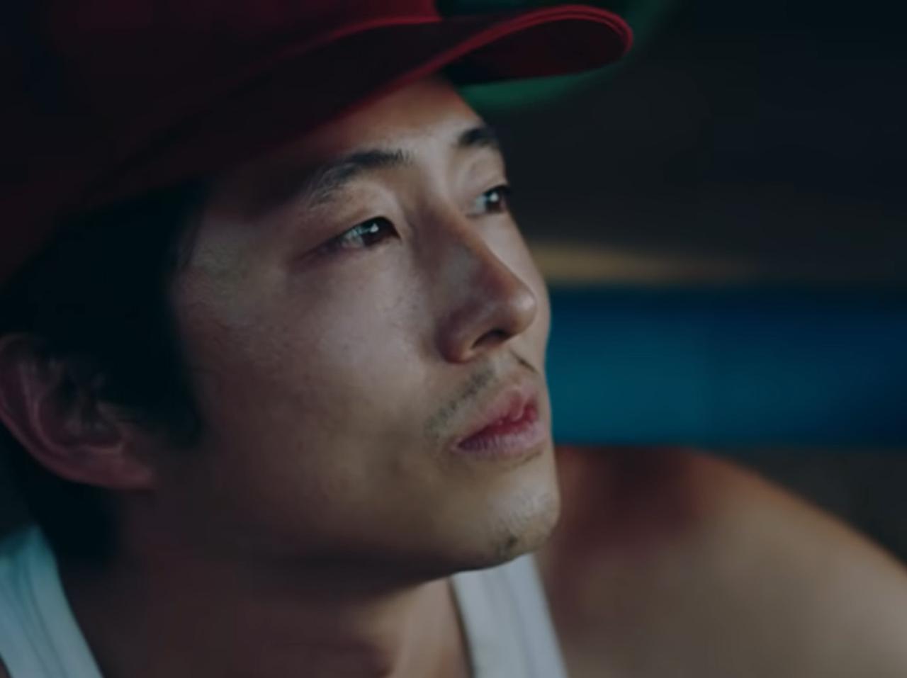 『ウォーキング・デッド』スティーヴン・ユァンの新作は「アメリカ映画」か否か？議論に