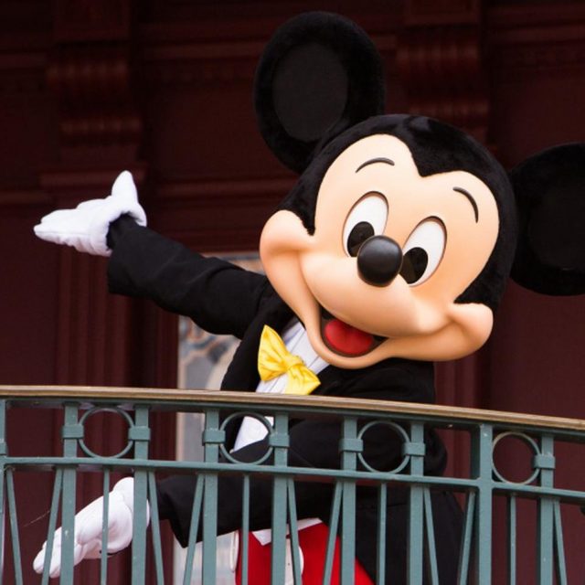 ディズニーランド、らしくない「間違い」を指摘される