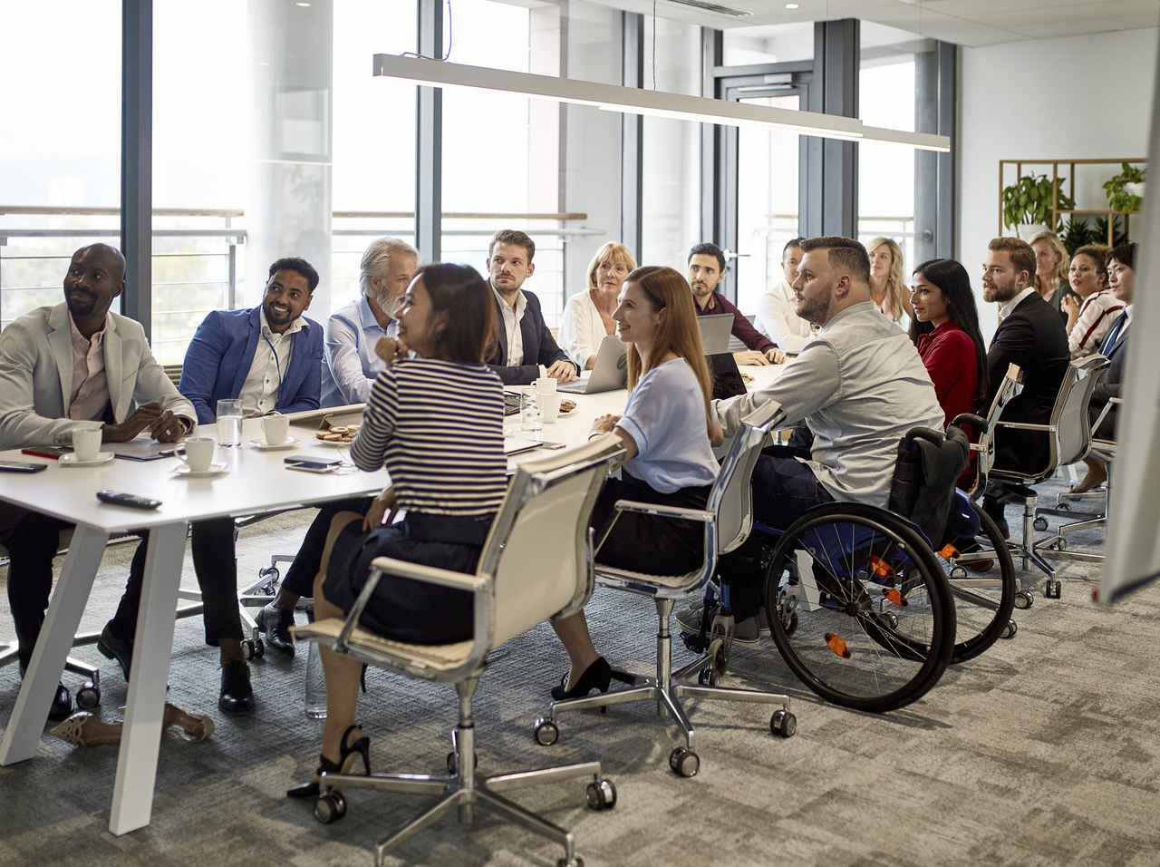 ユニバーサルデザイン、インクルーシブ教育、世界を良くする考え方って？【国際障がい者デー】