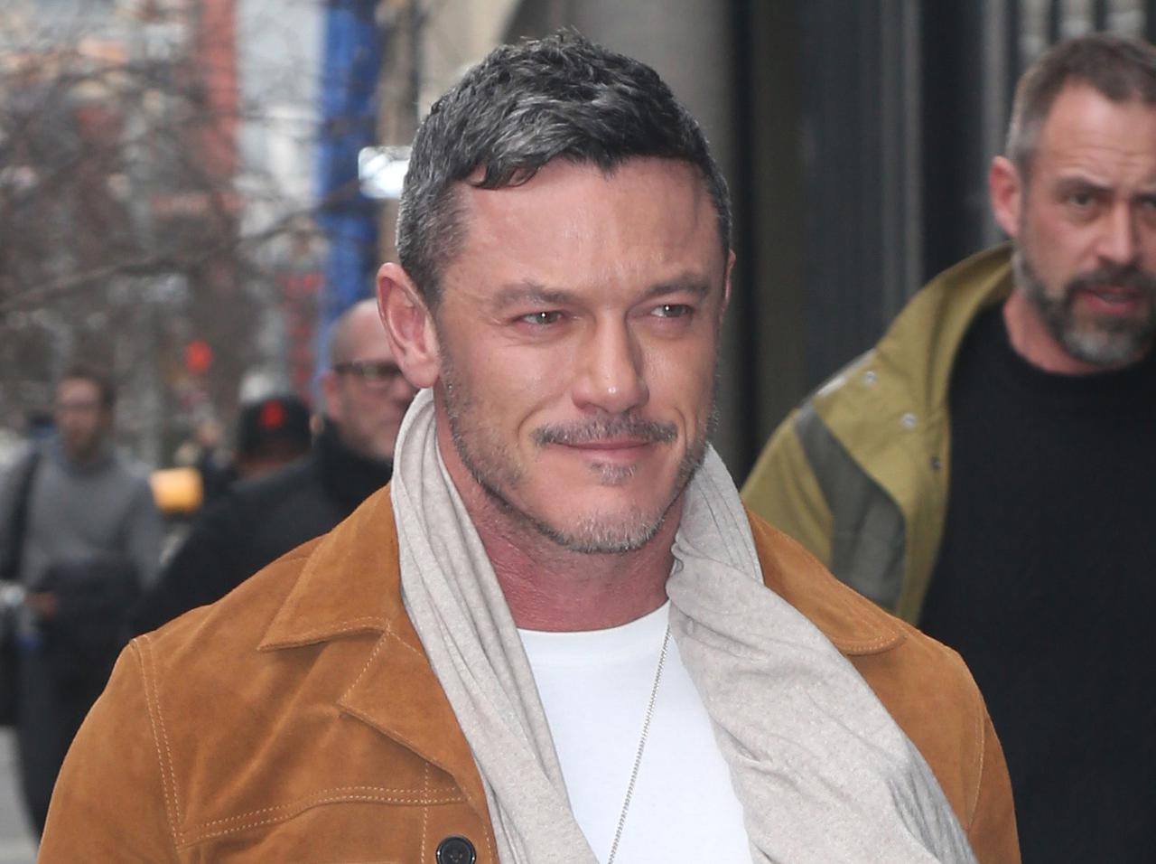 『ワイルド・スピード』俳優、ゲイであることを「隠したことはない」