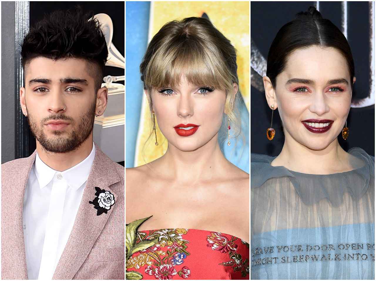 ヒット曲「香水」で話題の「ドルガバの香水」、セレブは誰が使ってる？