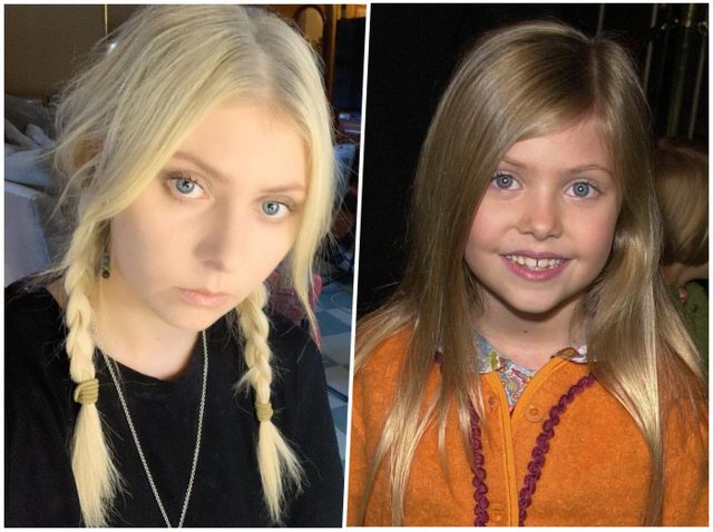 テイラー・モムセン、20年前に『グリンチ』に出演したことを振り返る