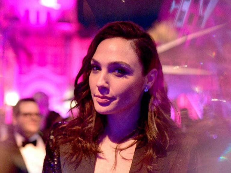 ガル・ガドットの出演作を米辛口批評サイトからTOP10ランキングでご紹介！